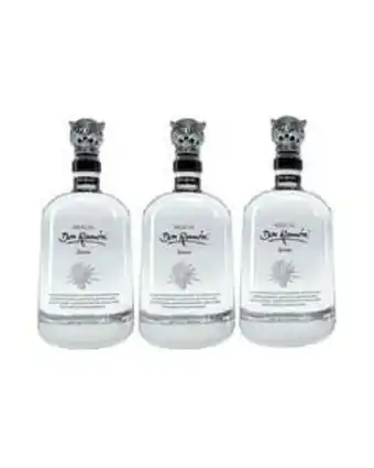 La Europea 3x2 mezcal don ramon joven 750 ml oferta