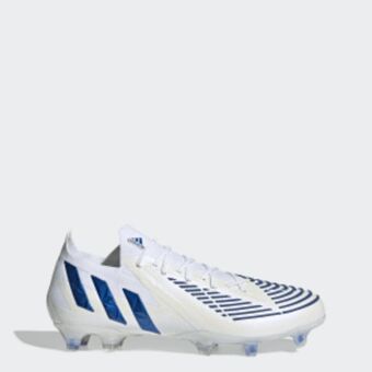 Adidas Calzado de fútbol predator edge.1 low terreno firme oferta