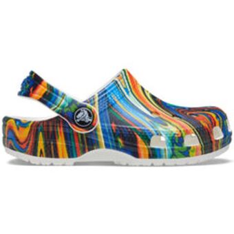 Crocs Kids' classic out of this world ii clog oferta