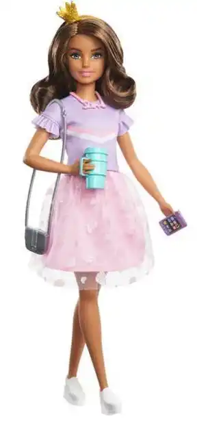 Juguetrón Mattel barbie dreamhouse adventures teresa gml69 oferta