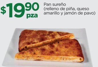 Pan Sureño
