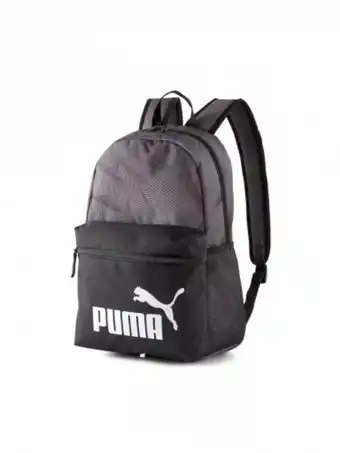 Calzzapato Puma 078046 01 black-ultra gray-aop phase aop backpack unica oferta