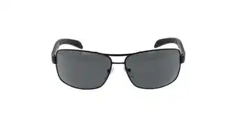 Solaris Lentes de sol prada rossa ps0054ig negro oferta