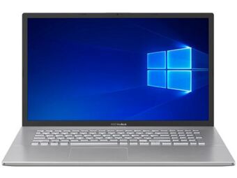 PCEL Laptop asus vivobook x712ja: procesador intel core i5 1035g1 (hasta 3.60 ghz), memoria de 12gb ddr4, disco duro de 1tb, panta oferta