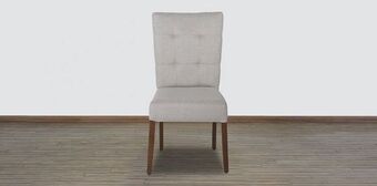 Muebles Dico Silla góndola beige oferta