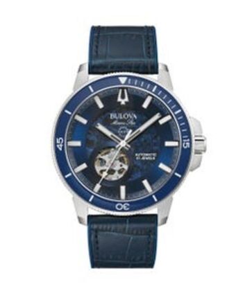 Joyerías Bizzarro Reloj bulova marine star caballero oferta