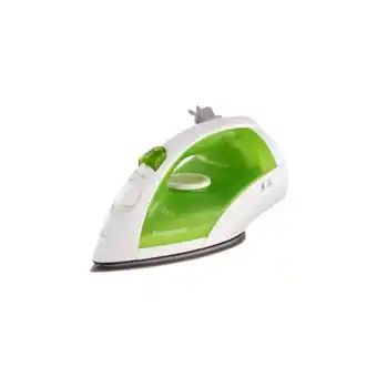 Elektra Plancha de vapor mod. ni-e250 c/cable retráctil oferta