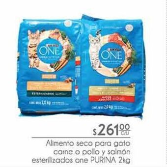 Fresko Alimento seco para gato oferta