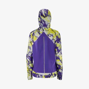 Salomon Chamarra bonatti cross oferta