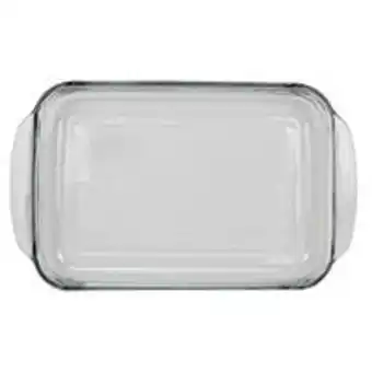 Almacenes Anfora Bandeja rectangular mediana pyr-o-rey oferta