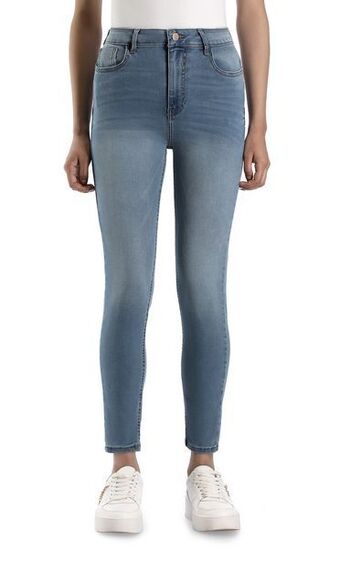 C&A Jeans push up oferta
