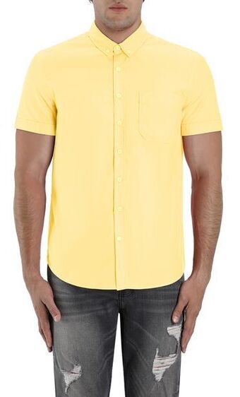 C&A Camisa manga corta oferta