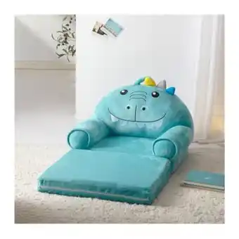 Sam's Club Sofá cama de peluche american kids mariposa oferta