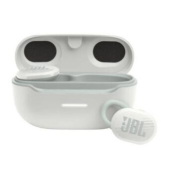 Sam's Club Audífonos true wireless jbl endurance race blanco oferta