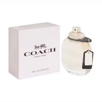 Sam's Club Perfume coach para dama 90 ml oferta