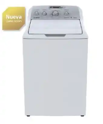 Elizondo Lavadora mabe lmh79104sbab0 oferta