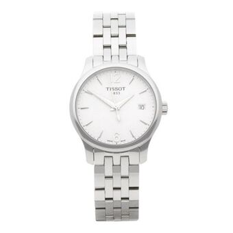 Reloj tissot para caballero/unisex modelo tradition.