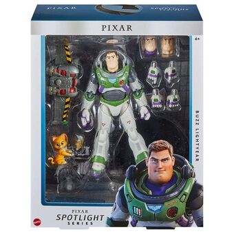 Juguetibici Disney pixar lightyear buzz spotlight hhj63 oferta