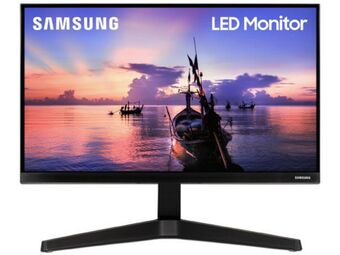 PCEL Monitor led samsung lf22t350fhlxzx de 22 oferta