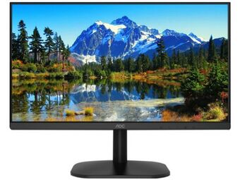 PCEL Monitor led aoc 22b2hn de 21.5 oferta