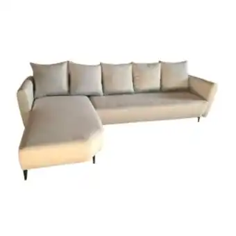 Chapur Sala modular merida con tapiz anabelle oyster oferta