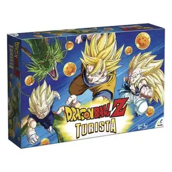 Juguetrón Novelty turista dragon ball z 2927 oferta