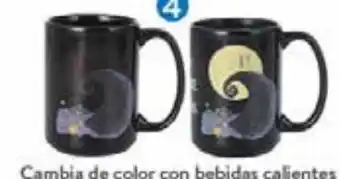 Walmart Taza jack oferta