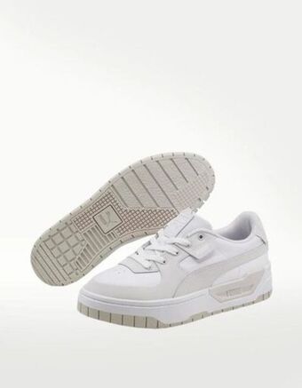 TAF Tenis puma cali dream pastel wns oferta