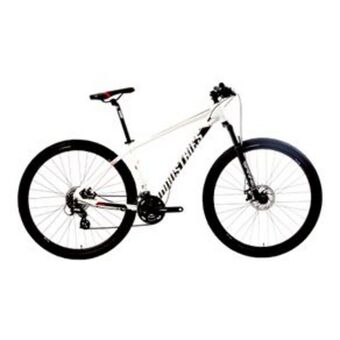El Bodegón Bicicleta v industries 900 rodada 29 t17 blanco de montaña oferta