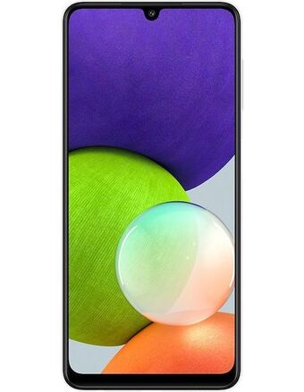 Suburbia Samsung galaxy a22 super amoled 6.4 pulgadas desbloqueado oferta
