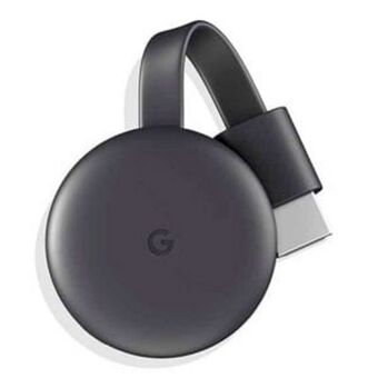 Mixup Google chromecast oferta