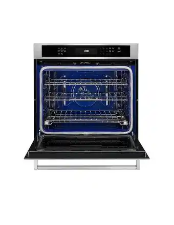 Liverpool Horno eléctrico kitchenaid kose500ess oferta