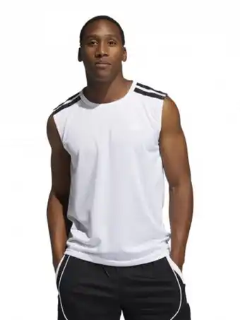 Calzzapato Adidas gt3019 white/black all wrld sl 2.0 s-m-l-xl oferta