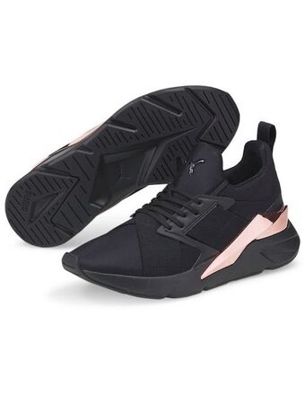 Liverpool Tenis puma para mujer oferta