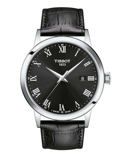 Reloj tissot 1853 online precio liverpool