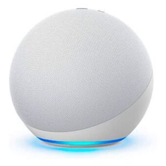 Mixup Bocina inteligente echo (4th gen) oferta