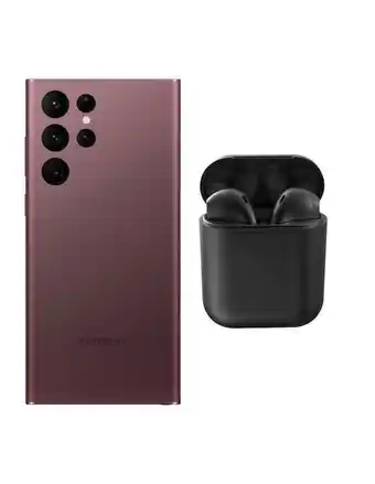 Liverpool Samsung galaxy s22 ultra 5g 6.8 pulgadas dynamic amoled 2x desbloqueado oferta