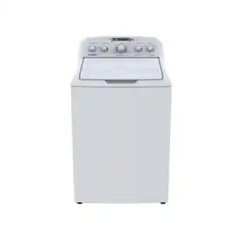 El Bodegón Lavadora automática mabe 22 kg blanca lma72215cbab0 oferta