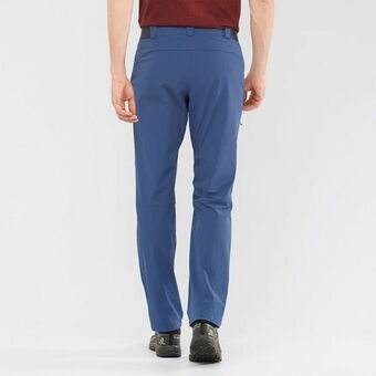 Salomon Pantalón wayfarer oferta