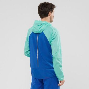 Salomon Chamarra bonatti cross wind oferta