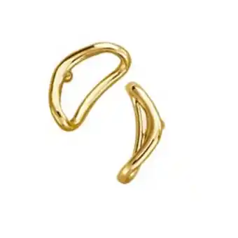 Ésika Aretes eternity fly oferta