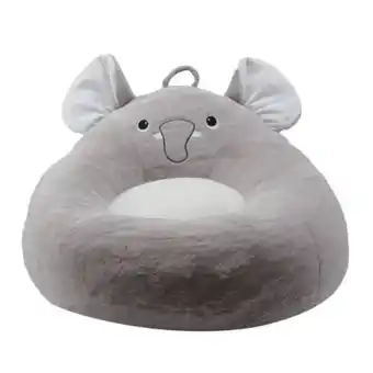 Sam's Club Sillón de peluche goffa elefante oferta