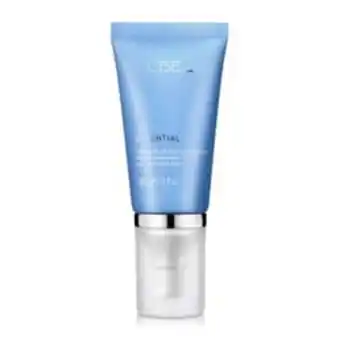 Essential crema facial hidratante cutis seco