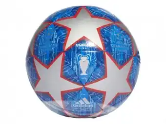 Calzzapato Adidas dn8678 blue/grey finale m cpt  3-5 oferta