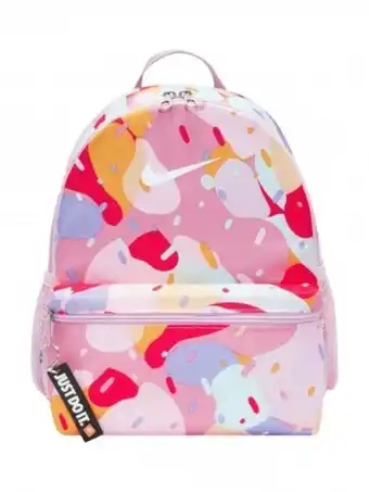 Calzzapato Nike dq5163 530 doll/pink foam/white y nk brsla jdi mini bkpk-aaop f unica oferta
