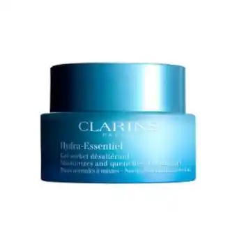 Gel hydra-essentiel sorbet désaltérant 50ml