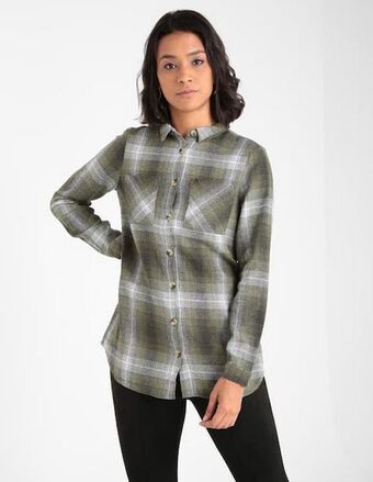 Suburbia Chamarra non stop con bolsillos para mujer oferta