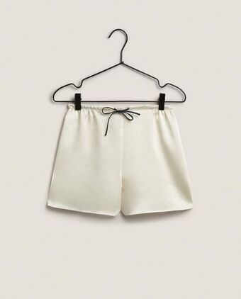 ZARA HOME Short 100% seda oferta