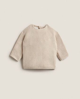 Jersey tricot