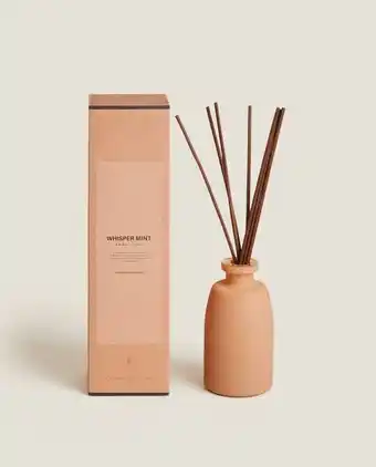 ZARA HOME (240 ml) difusor en sticks whisper mint oferta